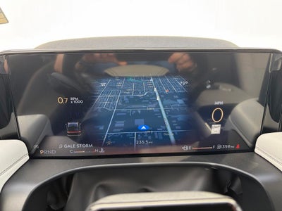 2026 Lincoln Aviator Premiere®