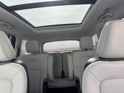 2026 Lincoln Aviator Premiere®