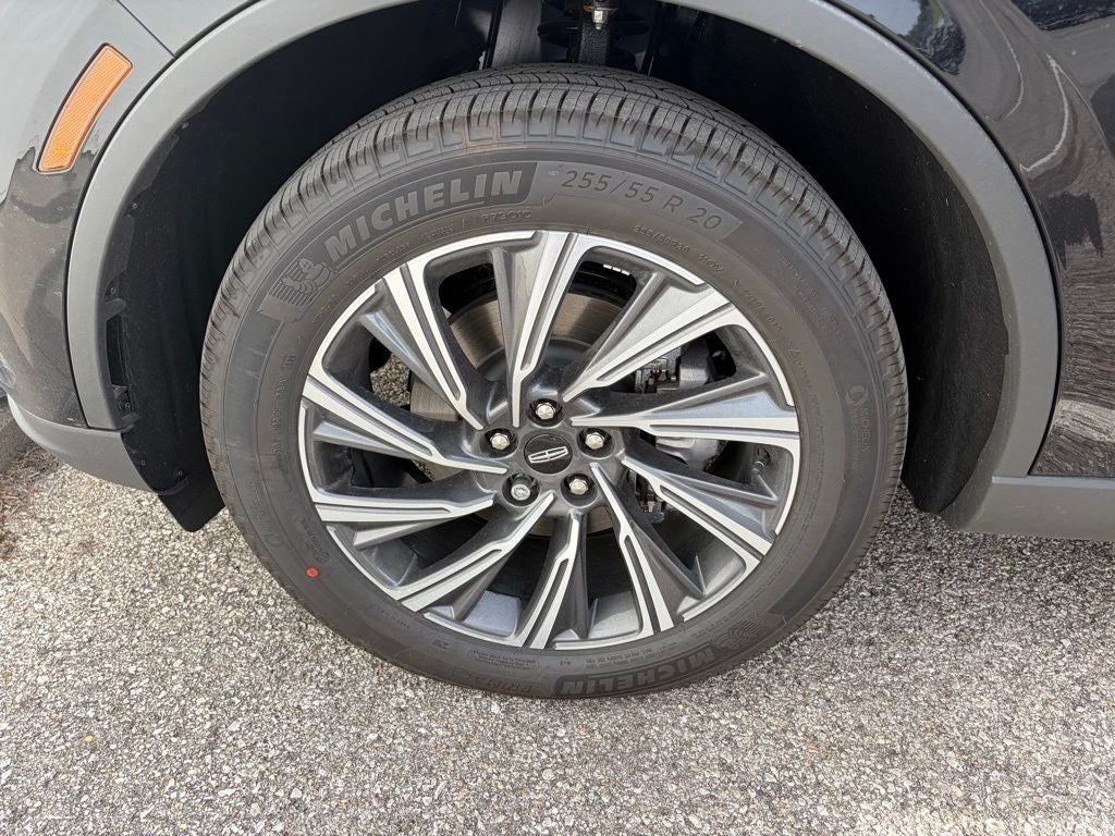 2026 Lincoln Aviator Premiere®