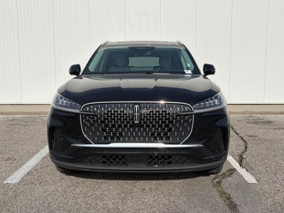 2026 Lincoln Aviator Premiere®