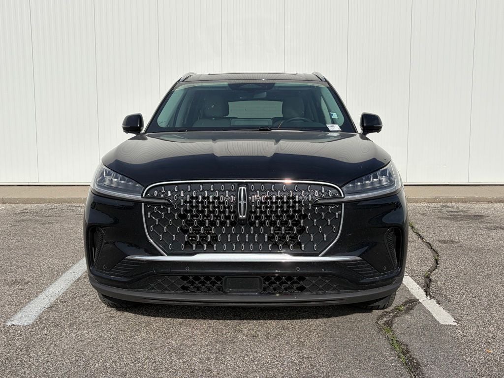 2026 Lincoln Aviator Premiere®