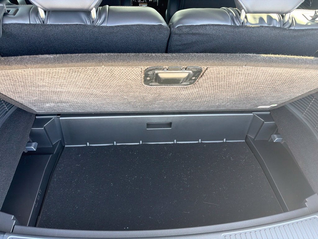 2027 Lincoln Aviator Reserve