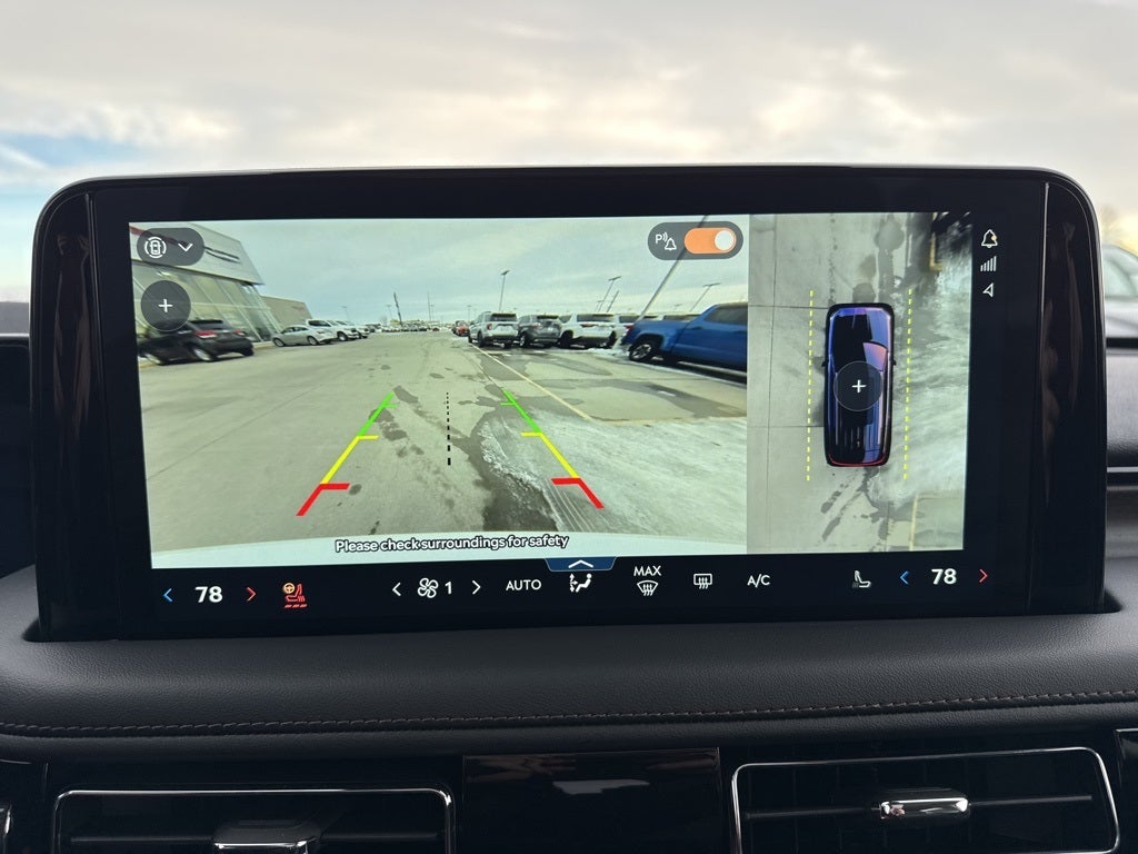 2026 Lincoln Aviator Reserve®