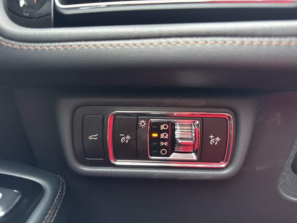 2026 Lincoln Aviator Reserve®