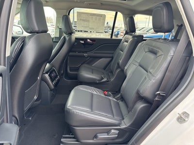 2026 Lincoln Aviator Reserve®