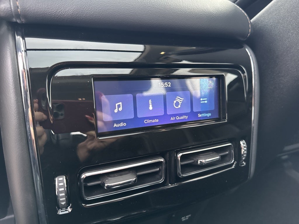 2026 Lincoln Aviator Reserve®