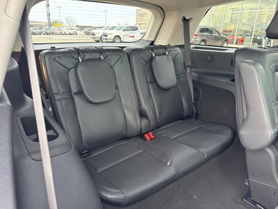 2026 Lincoln Aviator Reserve®