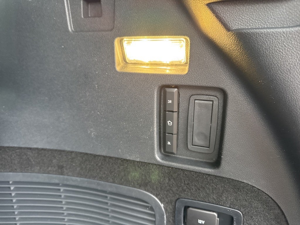 2026 Lincoln Aviator Reserve®