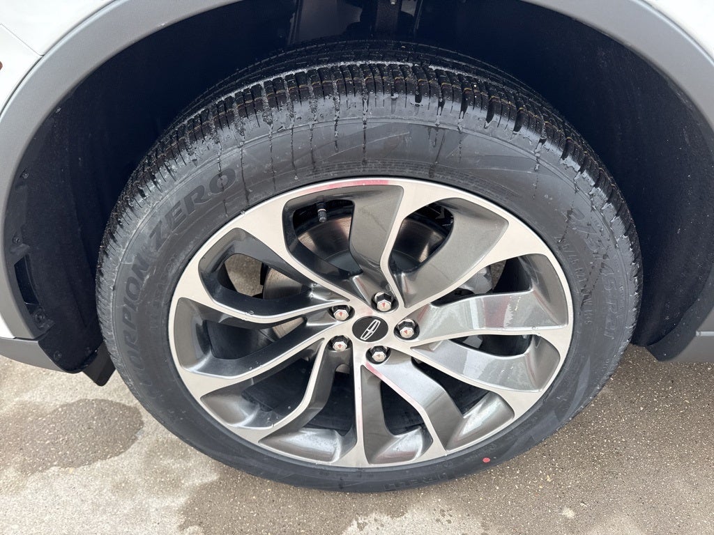 2026 Lincoln Aviator Reserve®