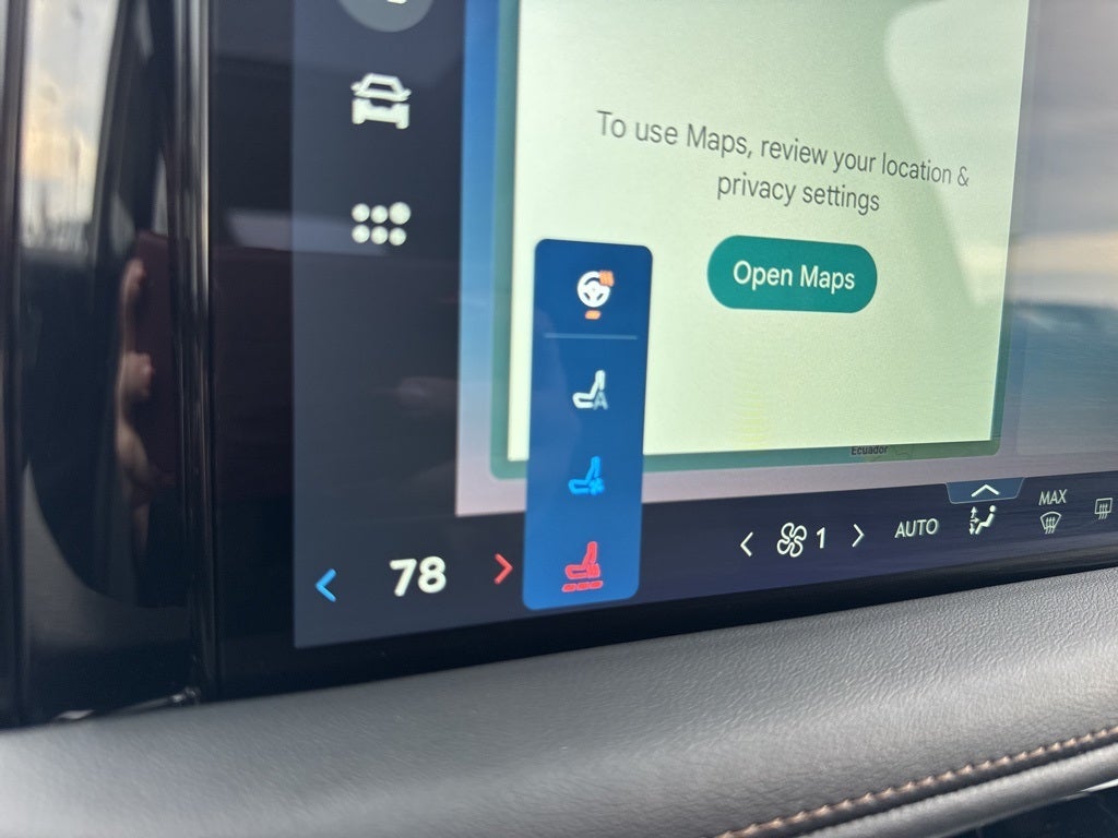 2026 Lincoln Aviator Reserve®