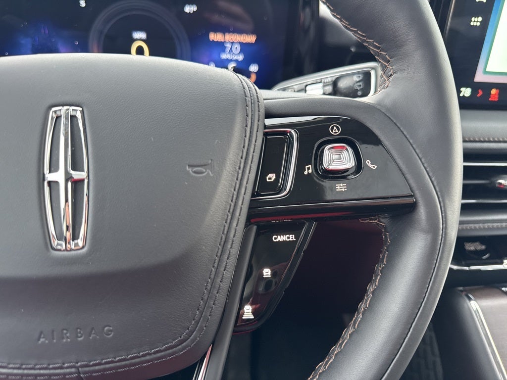 2026 Lincoln Aviator Reserve®