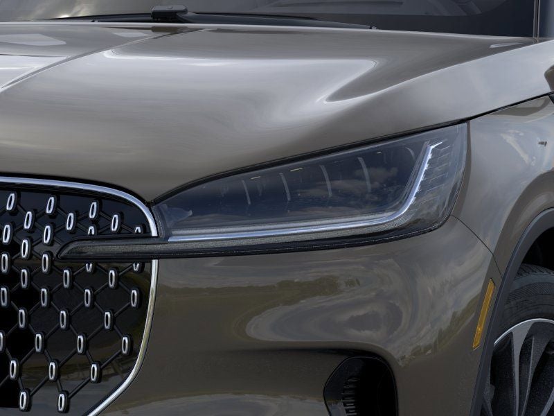 2026 Lincoln Aviator Reserve®
