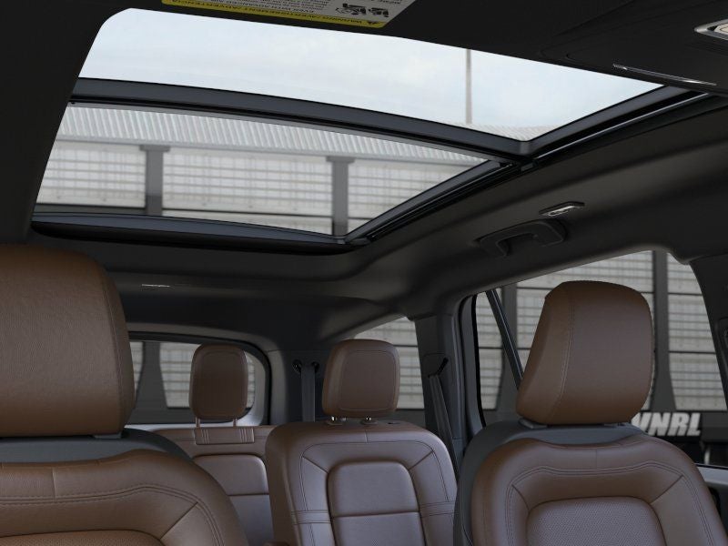 2026 Lincoln Aviator Reserve®