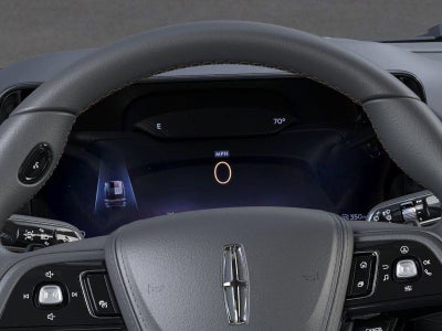 2026 Lincoln Aviator Reserve®