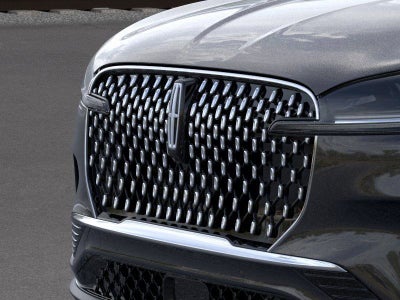 2026 Lincoln Aviator Reserve®