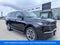 2027 Lincoln Navigator Premiere