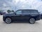 2027 Lincoln Navigator Premiere