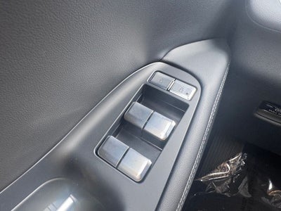 2027 Lincoln Navigator Premiere