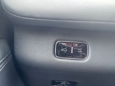 2027 Lincoln Navigator Premiere