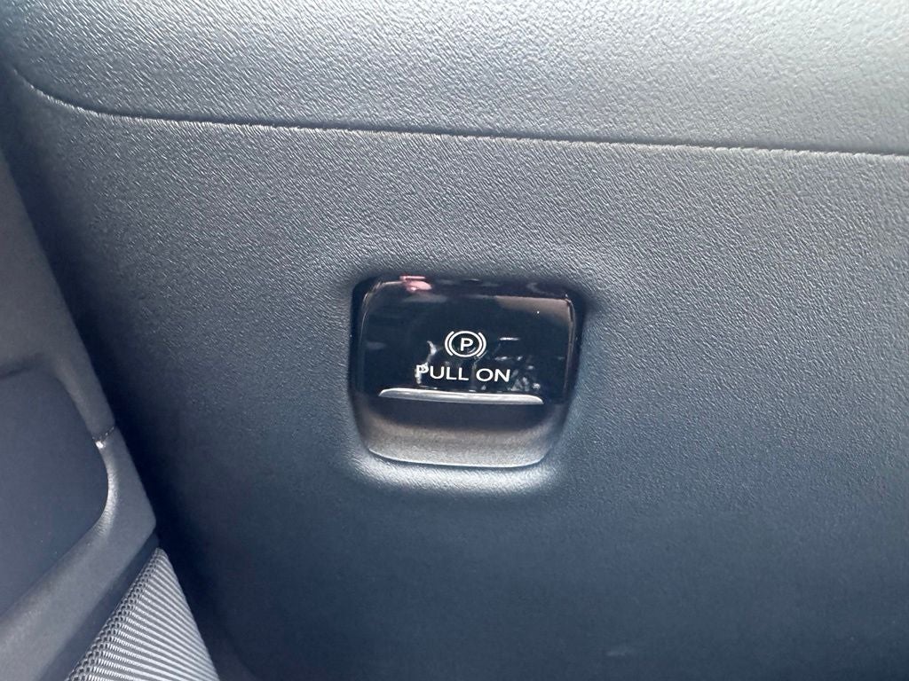 2027 Lincoln Navigator Premiere