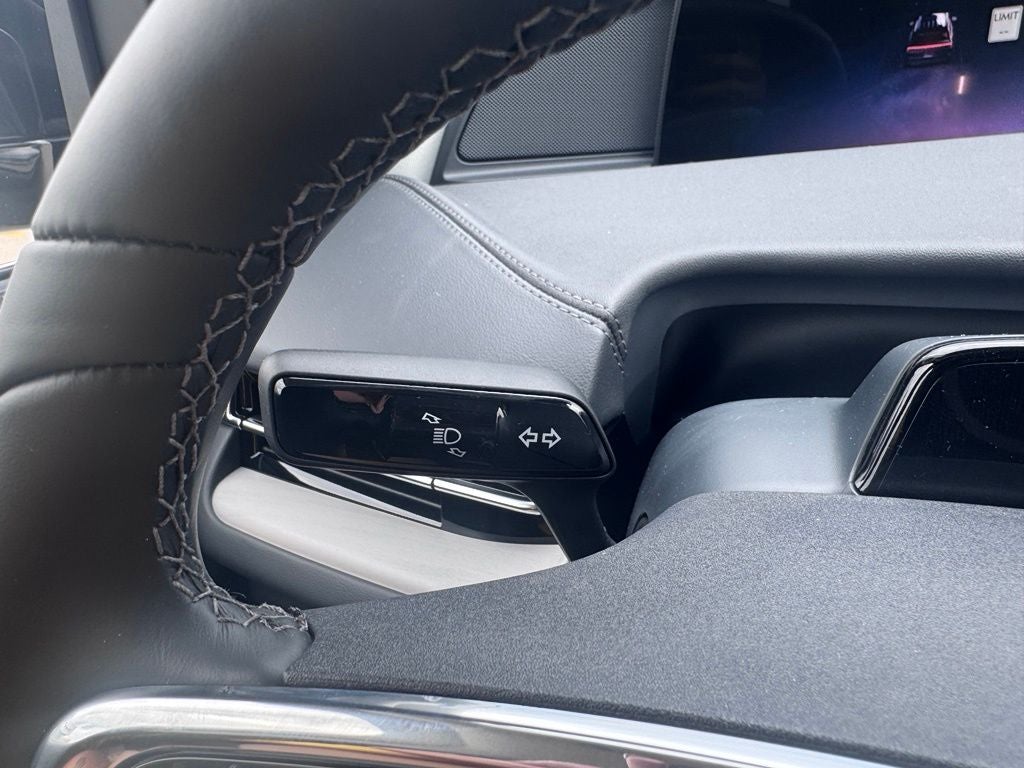 2027 Lincoln Navigator Premiere