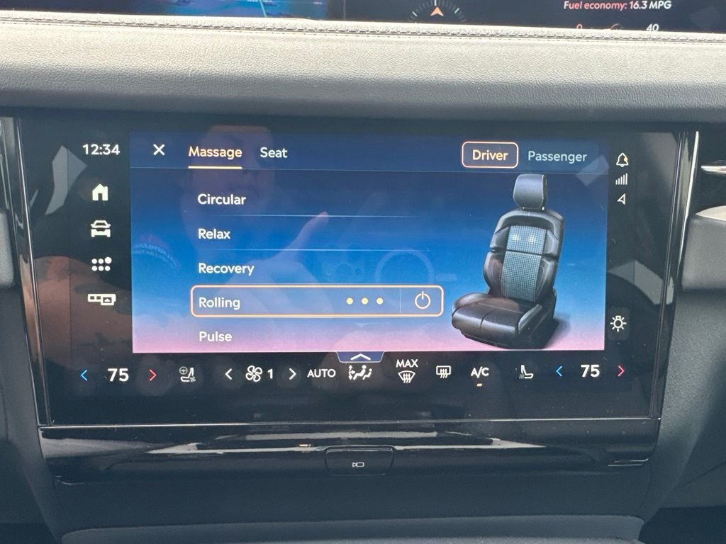 2026 Lincoln Navigator Reserve L