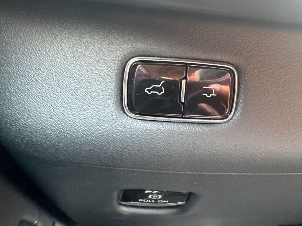 2026 Lincoln Navigator Reserve L