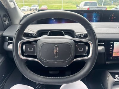 2026 Lincoln Navigator Reserve L
