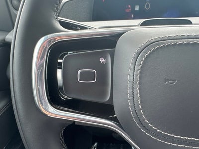 2026 Lincoln Navigator Reserve L