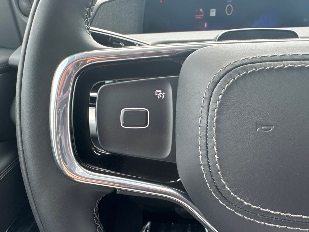 2026 Lincoln Navigator Reserve L