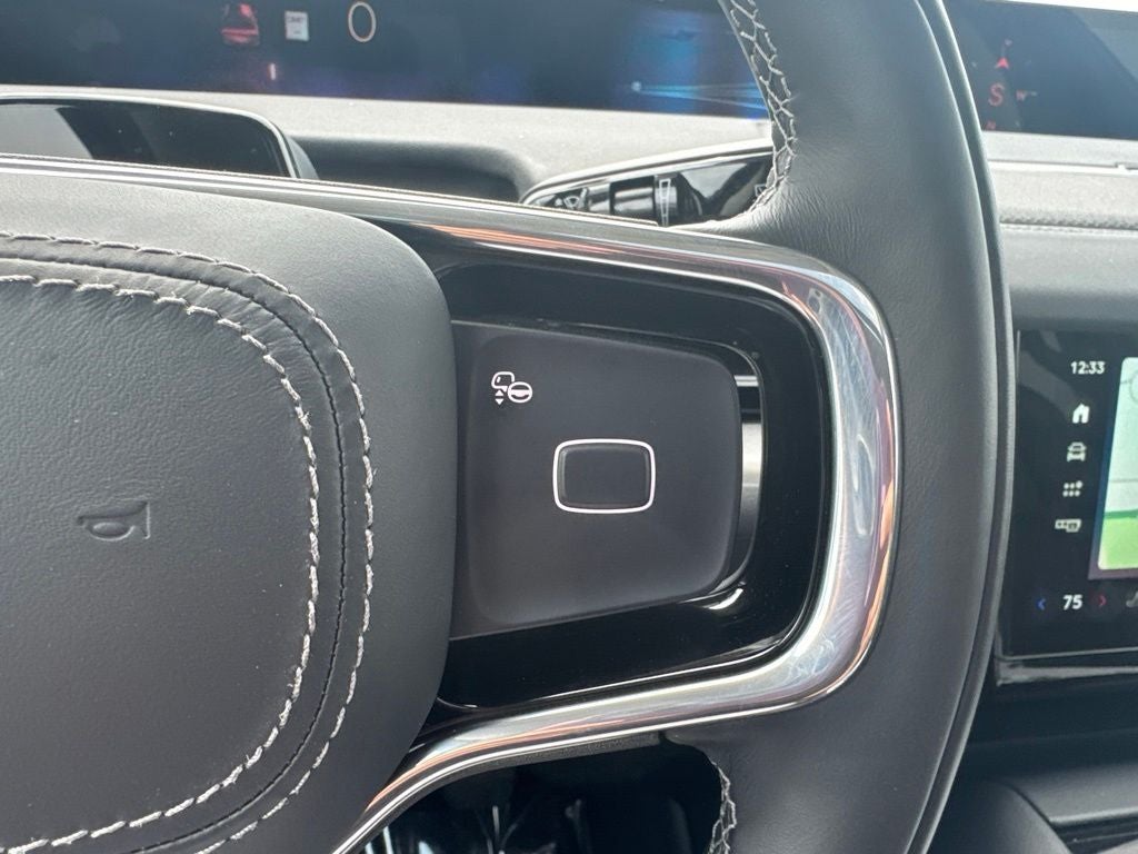 2026 Lincoln Navigator Reserve L