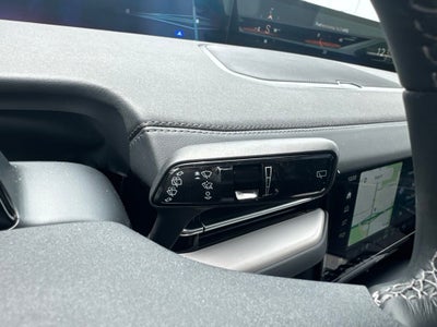 2026 Lincoln Navigator Reserve L
