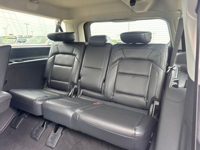 2026 Lincoln Navigator Reserve L