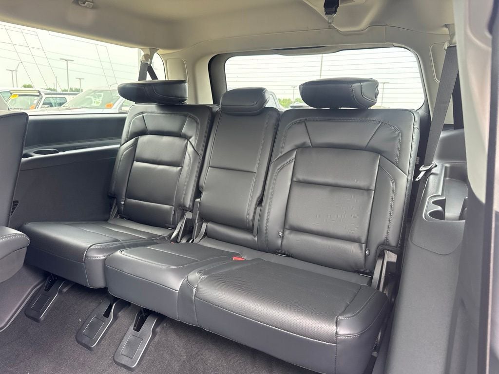 2026 Lincoln Navigator Reserve L