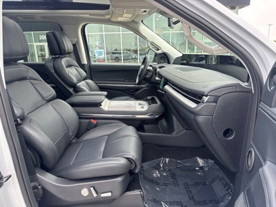 2026 Lincoln Navigator Reserve L