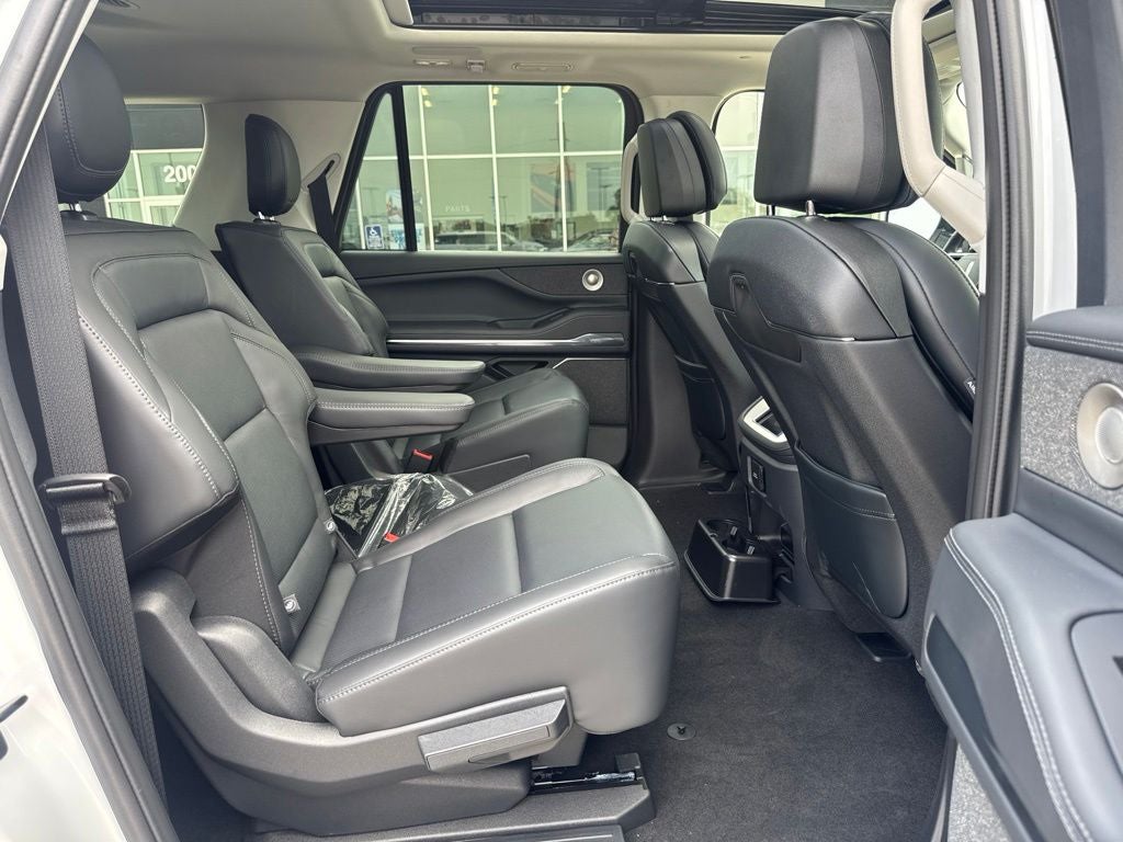 2026 Lincoln Navigator Reserve L