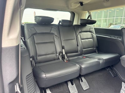 2026 Lincoln Navigator Reserve L