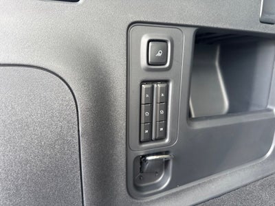 2026 Lincoln Navigator Reserve L