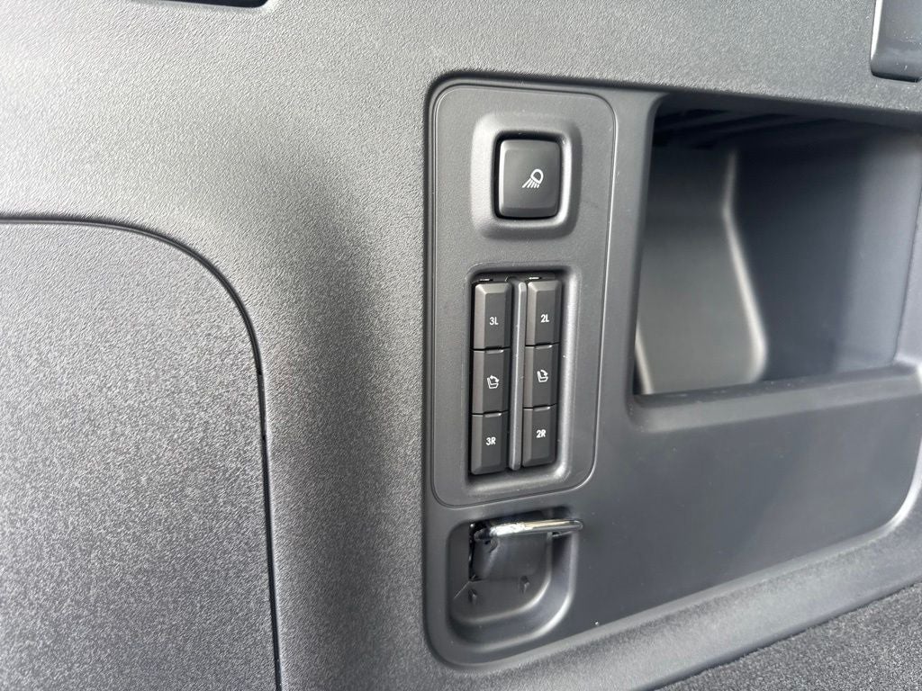 2026 Lincoln Navigator Reserve L