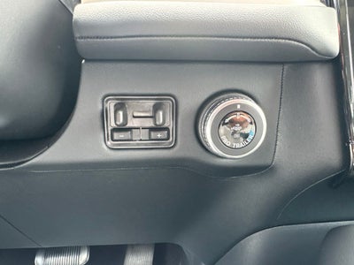 2026 Lincoln Navigator Reserve L