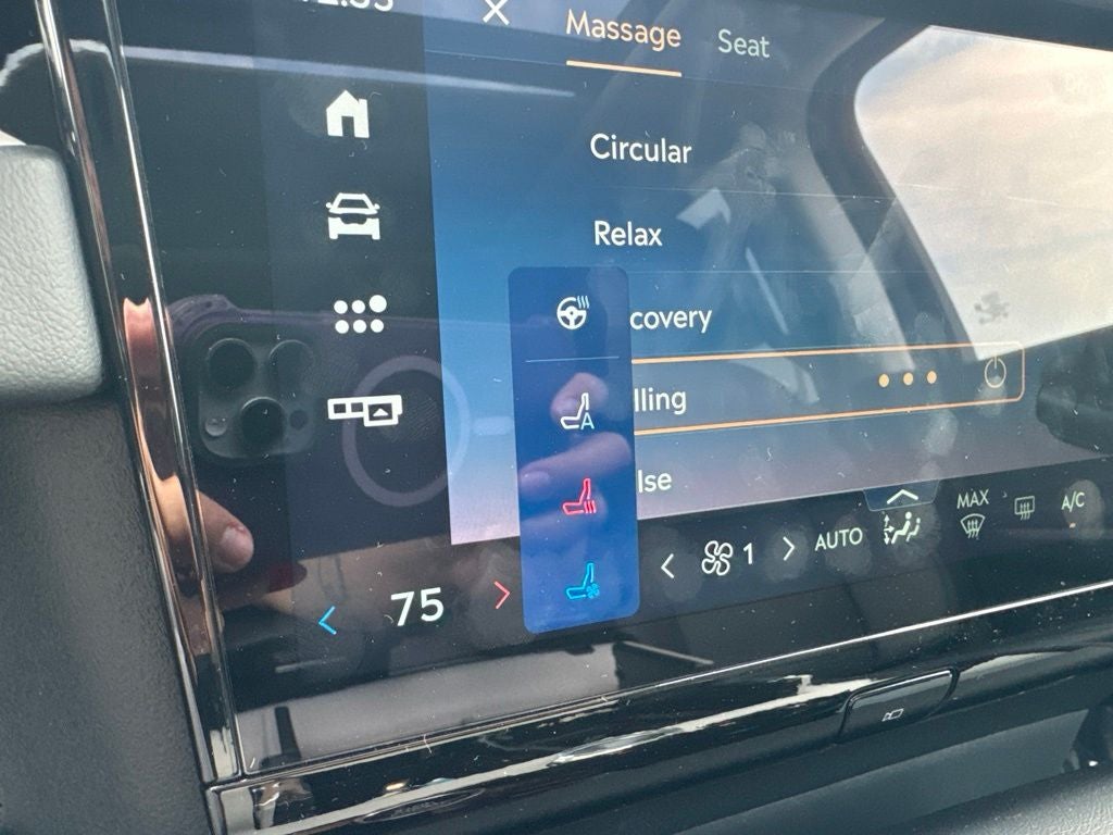 2026 Lincoln Navigator Reserve L