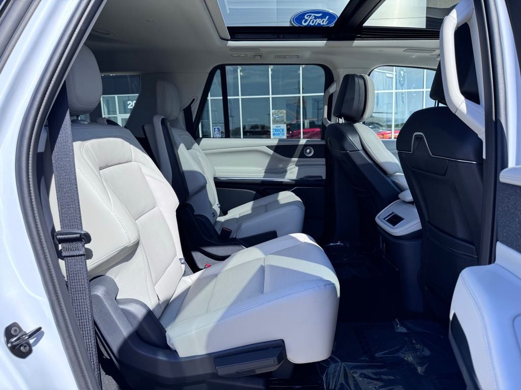 2026 Lincoln Navigator Reserve L