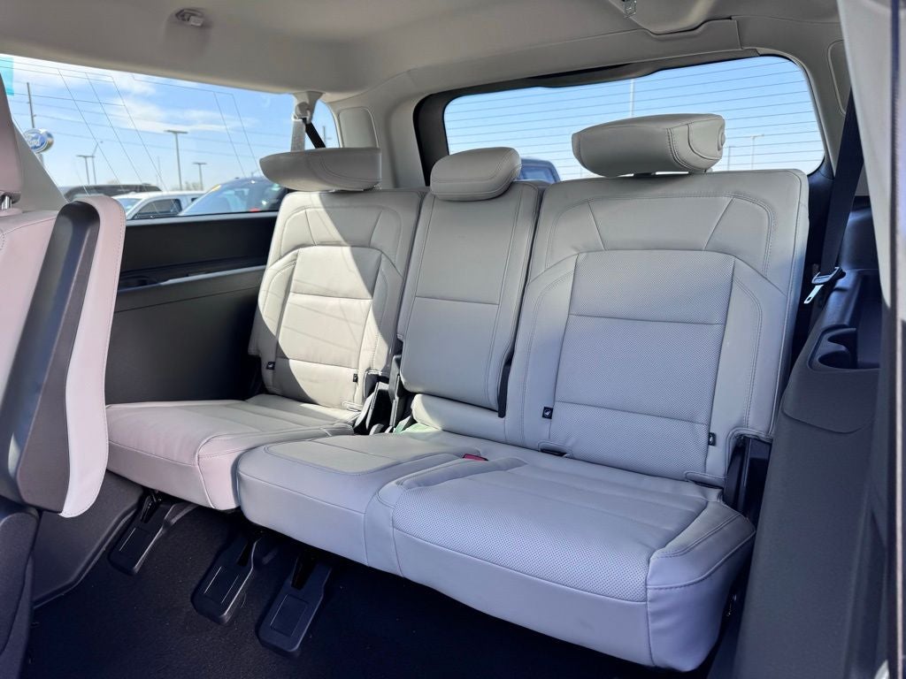 2026 Lincoln Navigator Reserve L