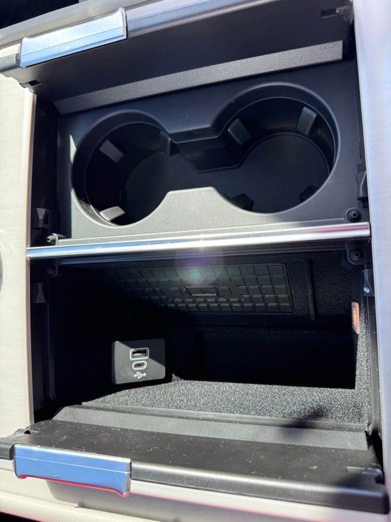 2026 Lincoln Navigator Reserve L