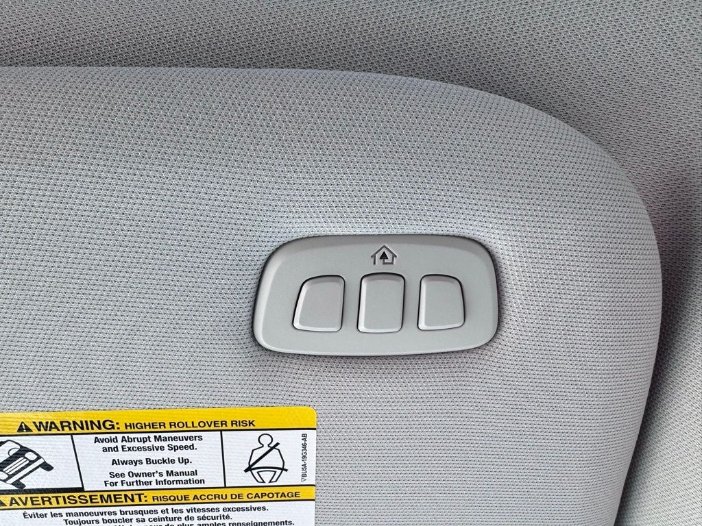 2026 Lincoln Navigator Reserve L