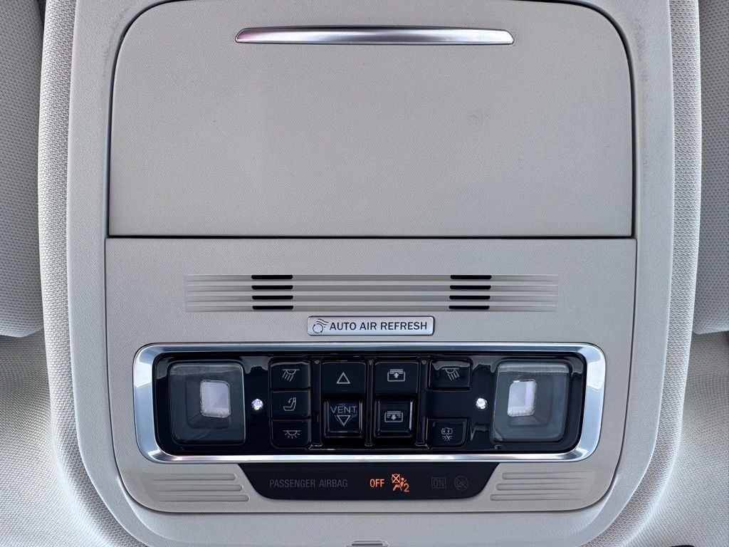 2026 Lincoln Navigator Reserve L