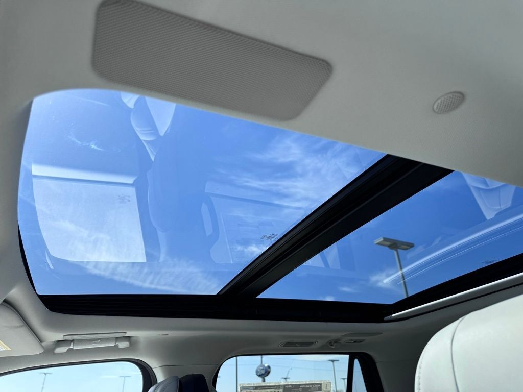 2026 Lincoln Navigator Reserve L