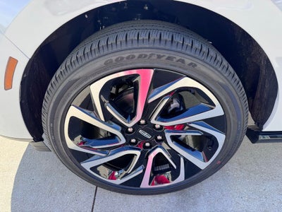 2026 Lincoln Navigator Reserve L