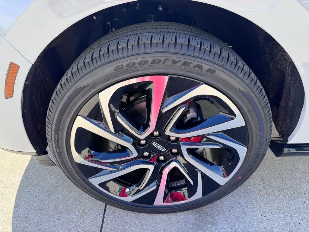 2026 Lincoln Navigator Reserve L