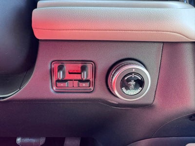 2026 Lincoln Navigator Reserve L